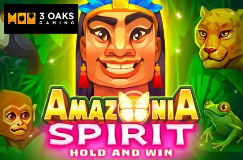 Amazonia Spirit